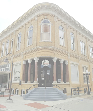 Gregg County Historical Museum