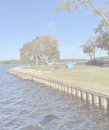 Johnston Lake