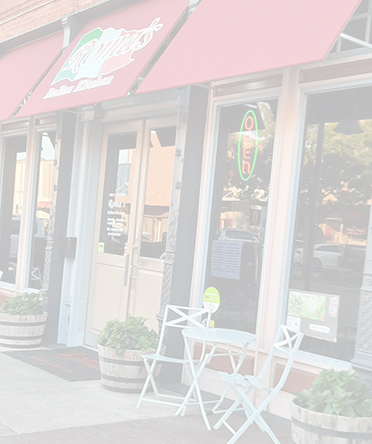 Roma's Italian Kitchen