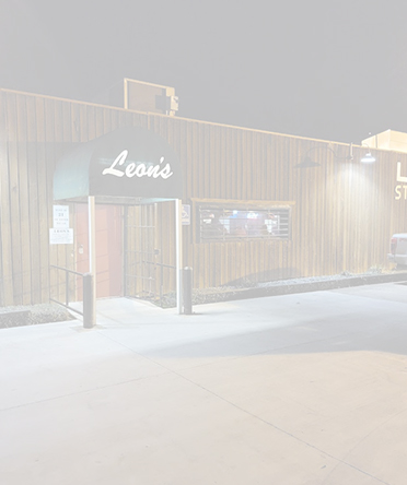 Leon's Steakhouse
