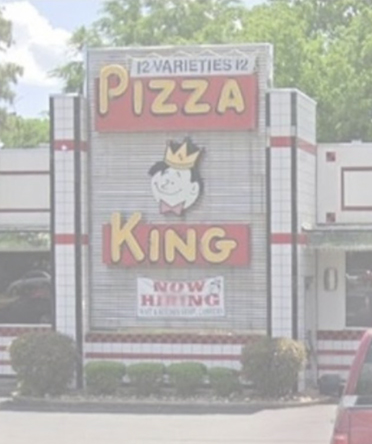 Pizza King
