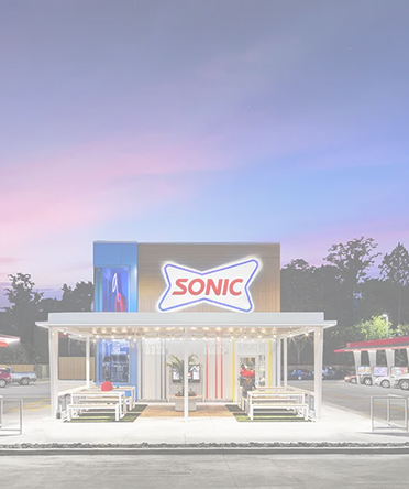 Sonic Drive-In